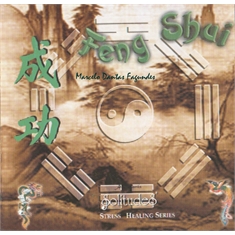 CD FENG SHUI - Maestro Marcelo Fagundes
